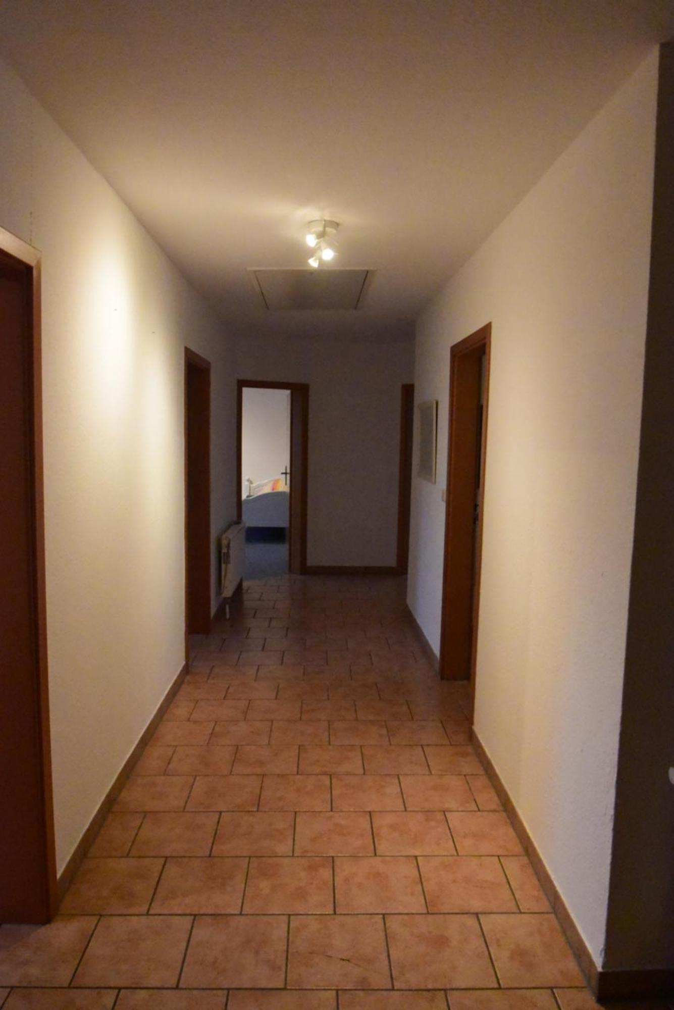 Grosszuegige Wohnung Auf Resthof Jevenstedt Dış mekan fotoğraf