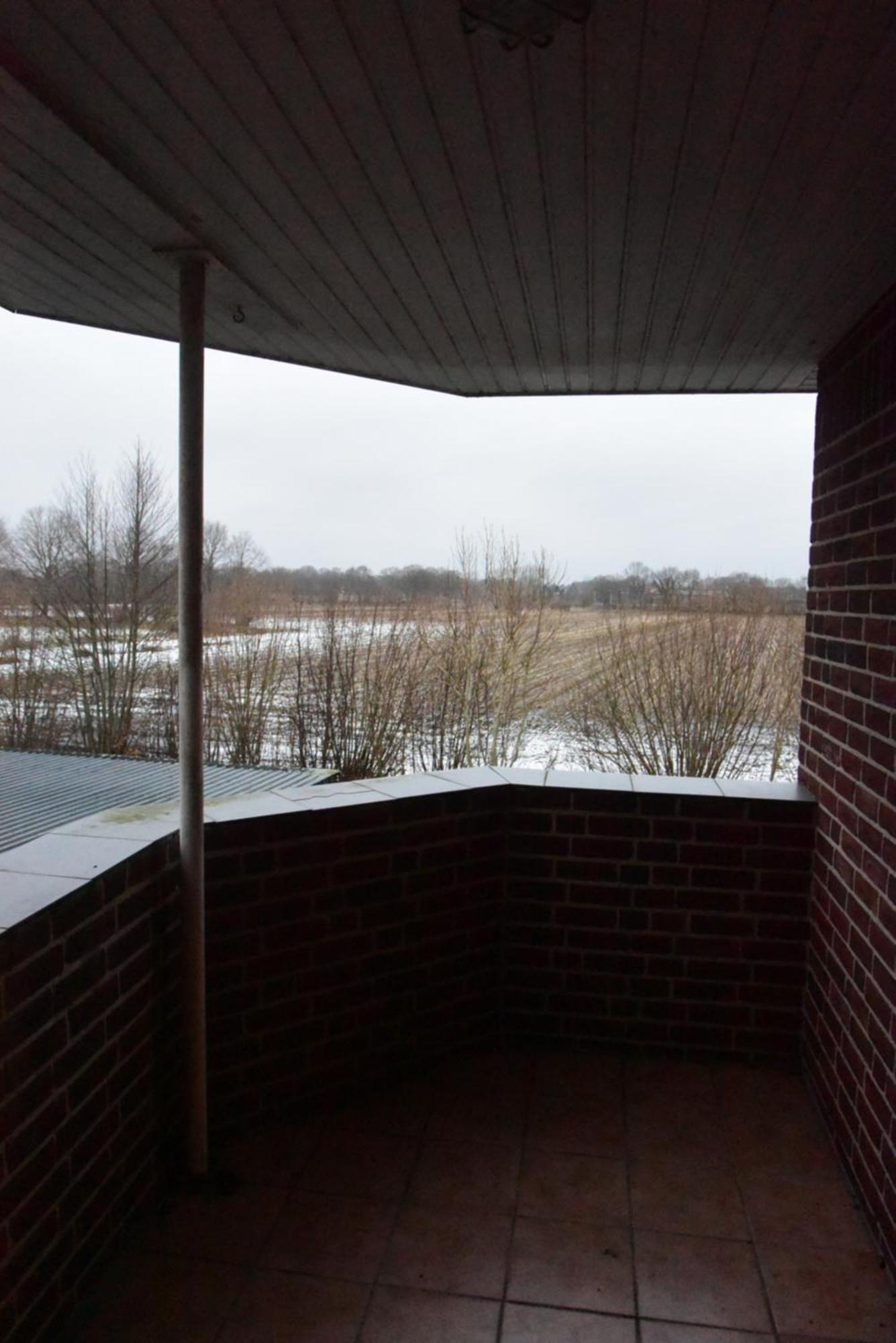 Grosszuegige Wohnung Auf Resthof Jevenstedt Dış mekan fotoğraf