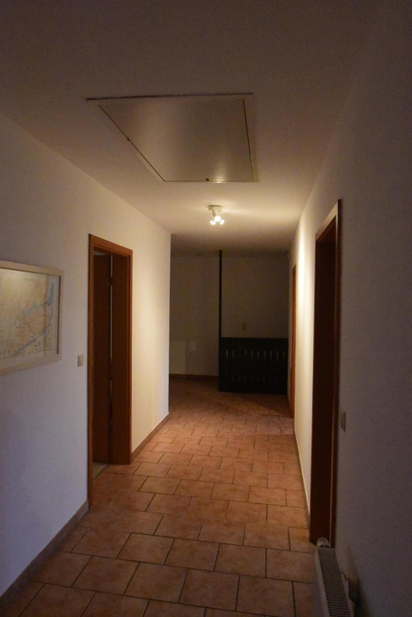 Grosszuegige Wohnung Auf Resthof Jevenstedt Dış mekan fotoğraf